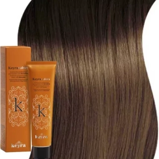 Keyra Colors 5.81 100ml farba na vlasy