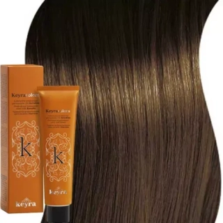 Keyra Colors 5.88 100ml farba na vlasy