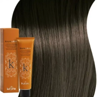 Keyra Colors 6.1 100ml farba na vlasy