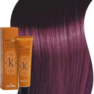 Keyra Colors 6.25 100ml farba na vlasy