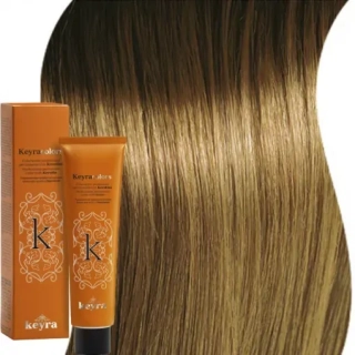 Keyra Colors 6.3 100ml farba na vlasy