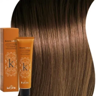 Keyra Colors 6.32 100ml farba na vlasy