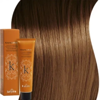 Keyra Colors 6.42 100ml farba na vlasy