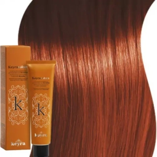 Keyra Colors 6.43 100ml farba na vlasy