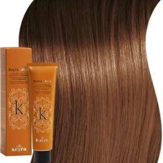 Keyra Colors 6.48 100ml farba na vlasy