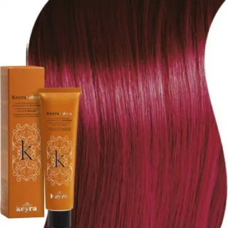 Keyra Colors 6.66 100ml farba na vlasy