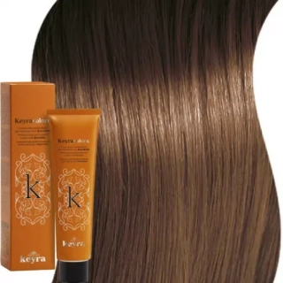 Keyra Colors 6.8 100ml farba na vlasy