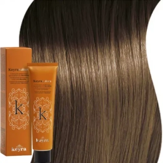 Keyra Colors 6.82 100ml farba na vlasy