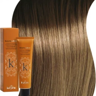 Keyra Colors 7+ 100ml farba na vlasy