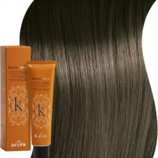 Keyra Colors 7.1 100ml farba na vlasy