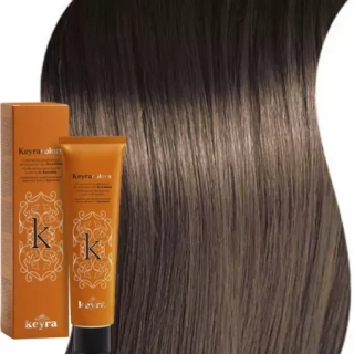 Keyra Colors 7.12 100ml farba na vlasy