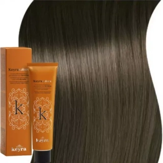Keyra Colors 7.18 100ml farba na vlasy