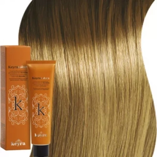 Keyra Colors 7.3 100ml farba na vlasy