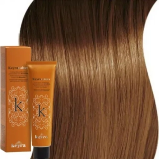 Keyra Colors 7.48 100ml farba na vlasy