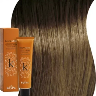 Keyra Colors 7.81 100ml farba na vlasy