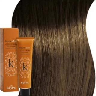 Keyra Colors 7.88 100ml farba na vlasy