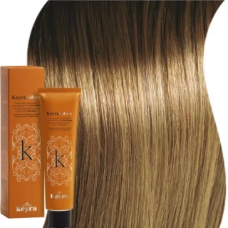 Keyra Colors 8 100ml farba na vlasy