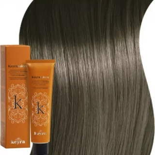 Keyra Colors 8.1 100ml farba na vlasy