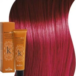 Keyra Colors 7.66 100ml farba na vlasy