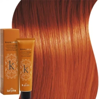 Keyra Colors 8.43 100ml farba na vlasy