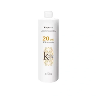 Keyra OX 20vol 6% oxid 900ml 