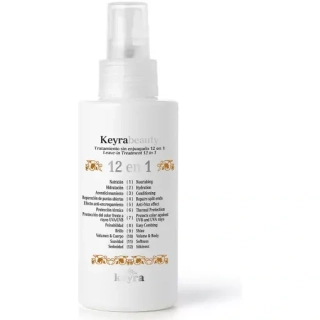 KEYRA Keyrabeauty 12v1 maska v spreji 150 ml