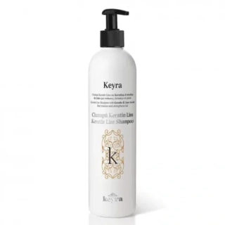 Keyra Šampon Liss Keratin 500 ml