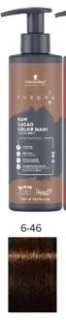 Schwarzkopf Professional CHROMA ID 6-46 farbiaca maska 300ml