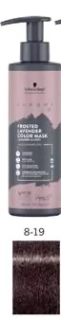Schwarzkopf Professional CHROMA ID 8-19 farbiaca maska 300ml