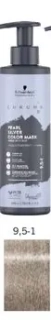 Schwarzkopf Professional CHROMA ID 9.5-1 farbiaca maska 300ml