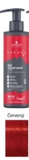 Schwarzkopf Professional CHROMA ID RED farbiaca maska červená 300ml