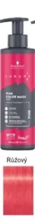 Schwarzkopf Professional CHROMA ID PINK farbiaca maska ružová 300ml
