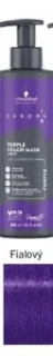 Schwarzkopf Professional CHROMA ID PURPLE farbiaca maska fialová 300ml