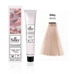 SILKY farba 100 ml BEIGE