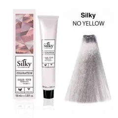 SILKY farba 100 ml NO YELLOW