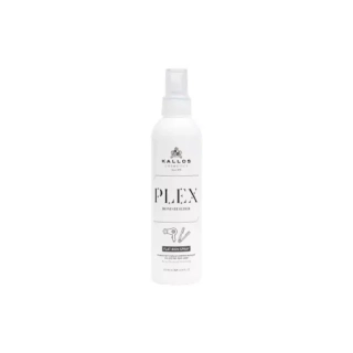 Kallos Plex Bond Builder Flat Iron Spray 200ml