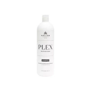 Kallos Plex Bond Builder Shampoo 1000ml