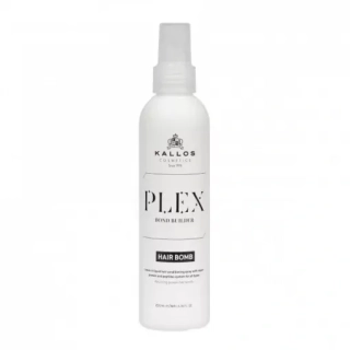 Kallos PLEX Hair Bomb – leave-in 200ml