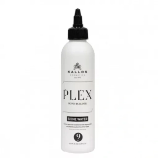 Kallos PLEX Shine Water 200ml