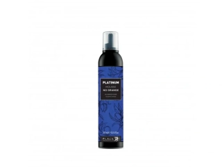 Black Platinum No Orange Mousse 200 ml