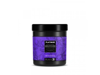 Black Platinum No Yellow mask 1000 ml