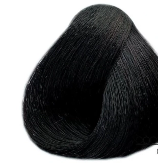 Black 3.00 Intenzívna tmavo hnedá