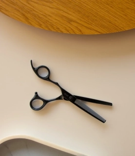 JEAN OLIVIA GARDEN The Thinning Scissors 6" 35 L nožnice