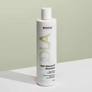 Indola Anti-Dandruff Shampoo 300ml