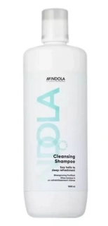 Indola Cleansing Šampón 1000 ml