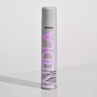 Indola Flexible Hair Spray 500ml 