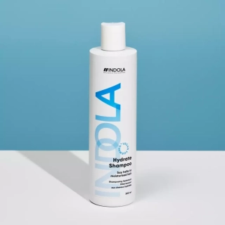 Indola Hydrate Shampoo 300ml