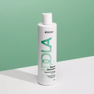 Indola Repair Shampoo 300ml