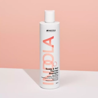 Indola Scalp & Hair Therapy Shampoo 300ml