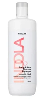 Indola Scalp & Hair Therapy Shampoo 1000ml